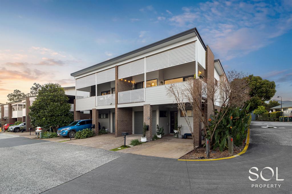 27/31 Matthew St, Carseldine, QLD 4034