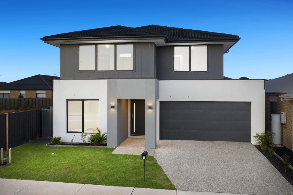 7 YOHO RD, CLYDE, VIC 3978