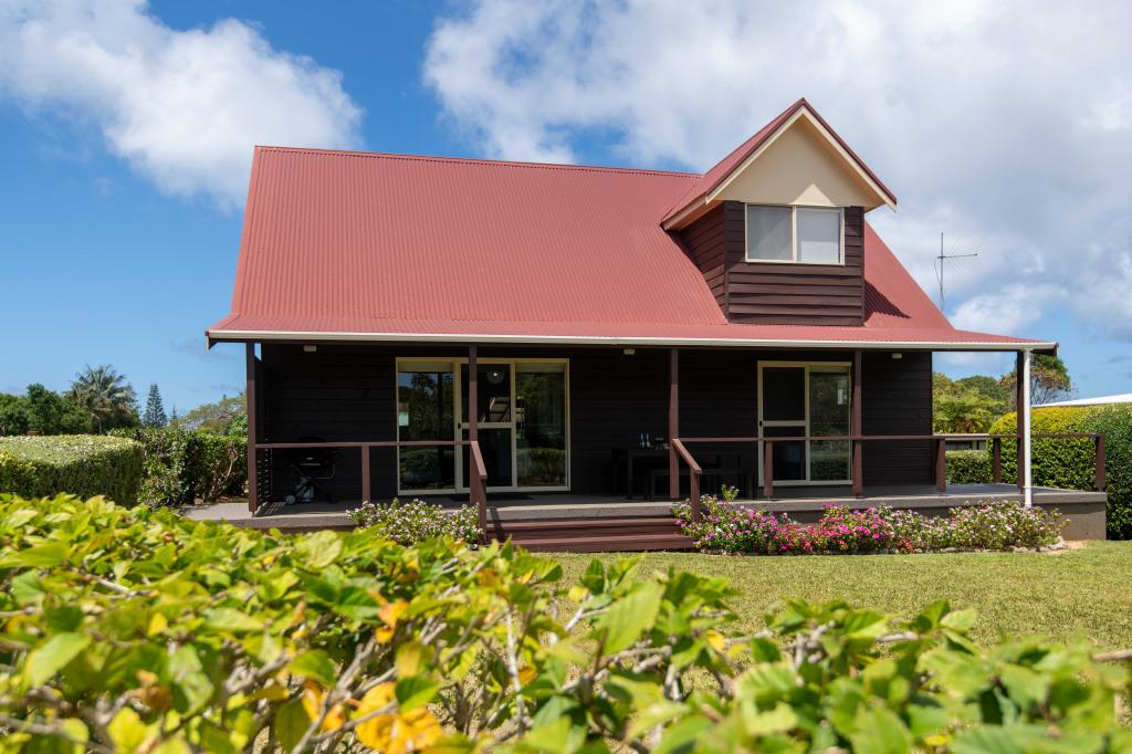 2 Pitcairn Pl, Norfolk Island, NSW 2899
