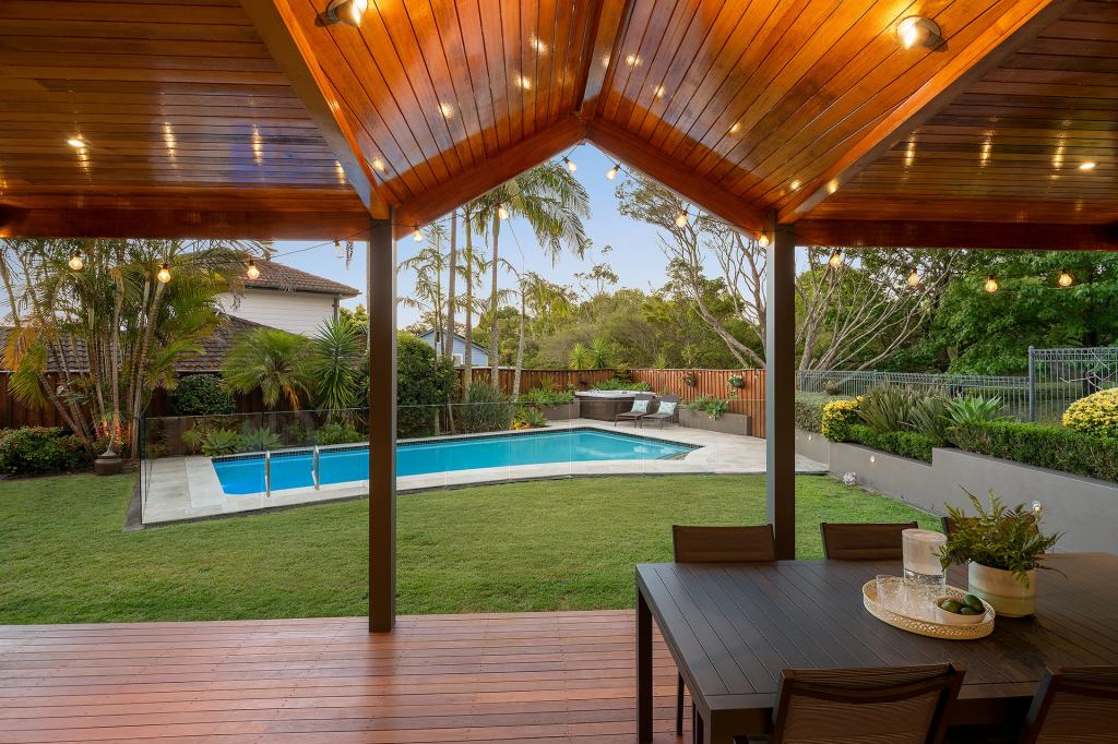 28 Kapunda Pl, Belrose, NSW 2085