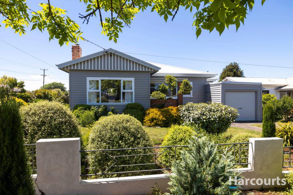 63 West Goderich St, Deloraine, TAS 7304