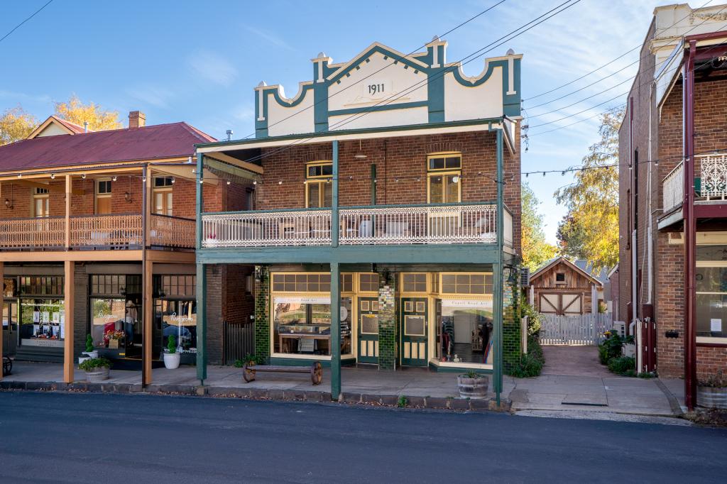 7 Pym St, Millthorpe, NSW 2798