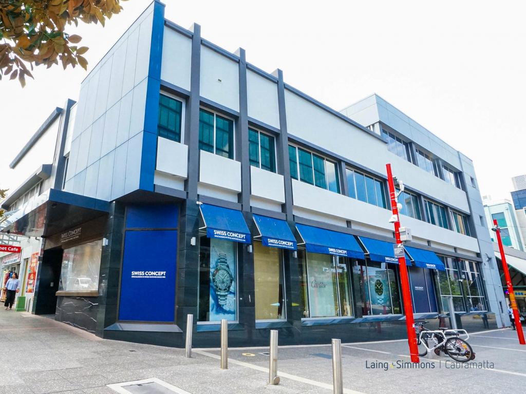 300 Forest Rd, Hurstville, NSW 2220