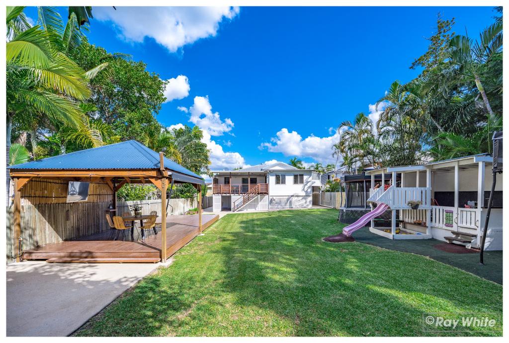 42 Separation St, Allenstown, QLD 4700