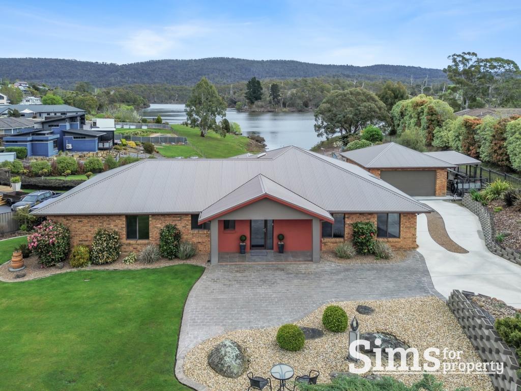 47 Bayview Dr, Blackstone Heights, TAS 7250