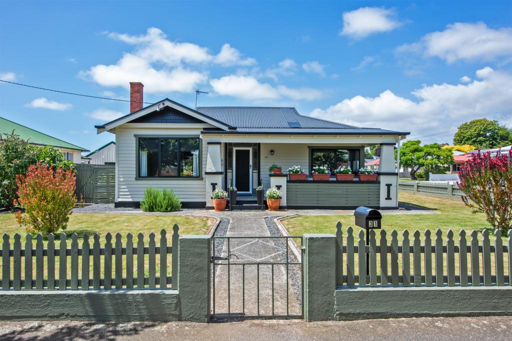 31 Risby St, Ulverstone, TAS 7315