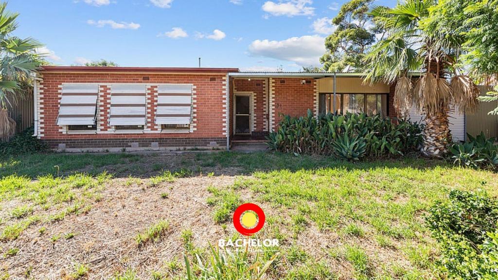 22 Saint Rd, Smithfield Plains, SA 5114