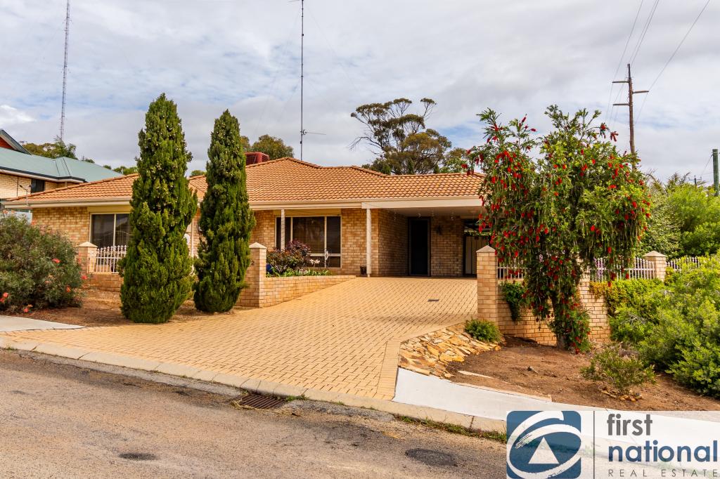 2 Killick St, Northam, WA 6401