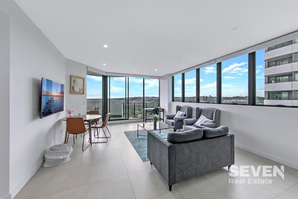 1609/9 Gay St, Castle Hill, NSW 2154
