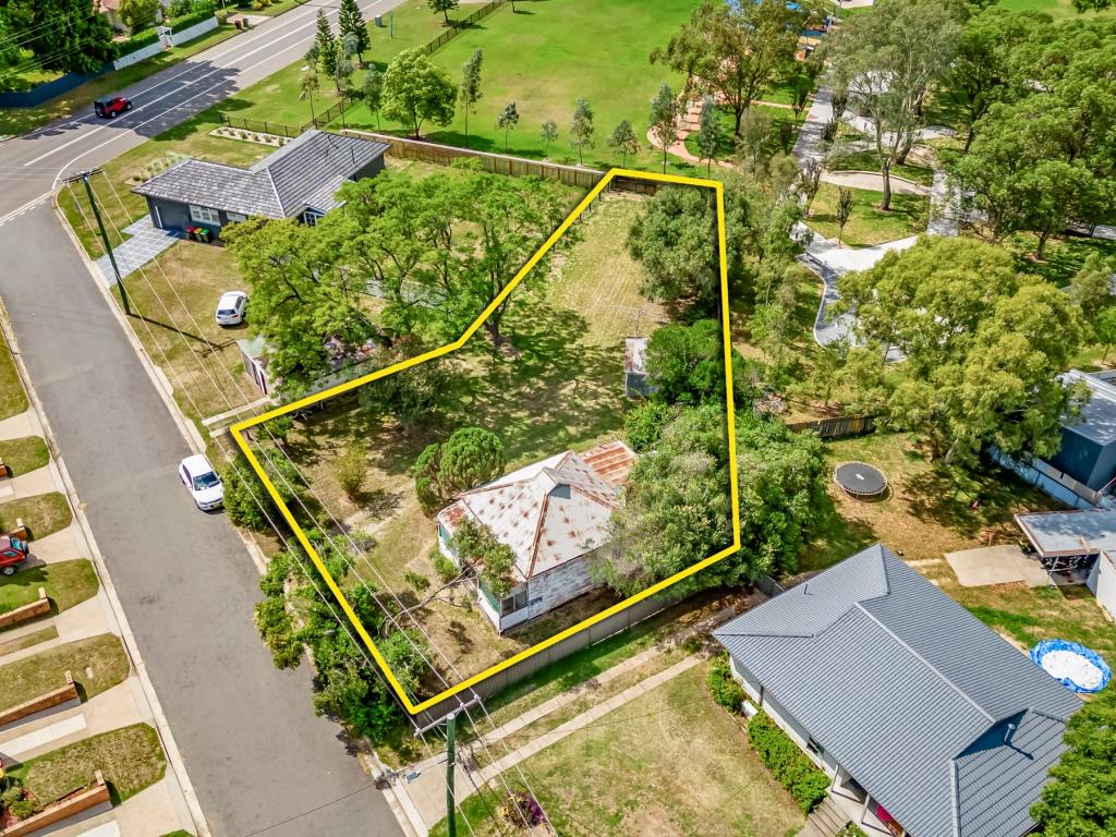 15 Dalton Ave, Singleton, NSW 2330