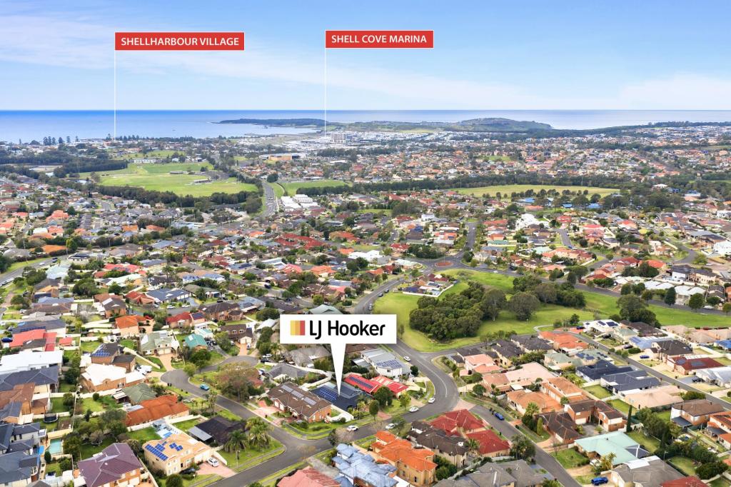 11 Berringer Way, Flinders, NSW 2529