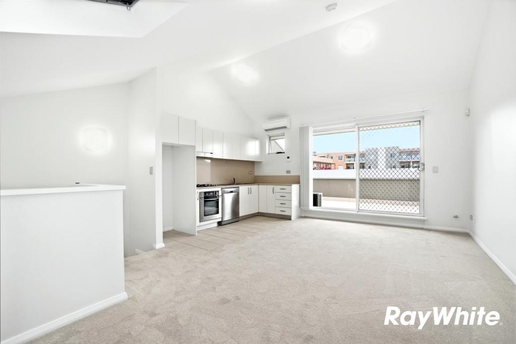12/20 Close St, Canterbury, NSW 2193