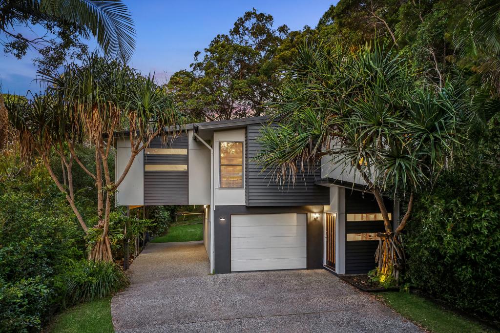 11 NOONAMEENA CT, MOUNT COOLUM, QLD 4573