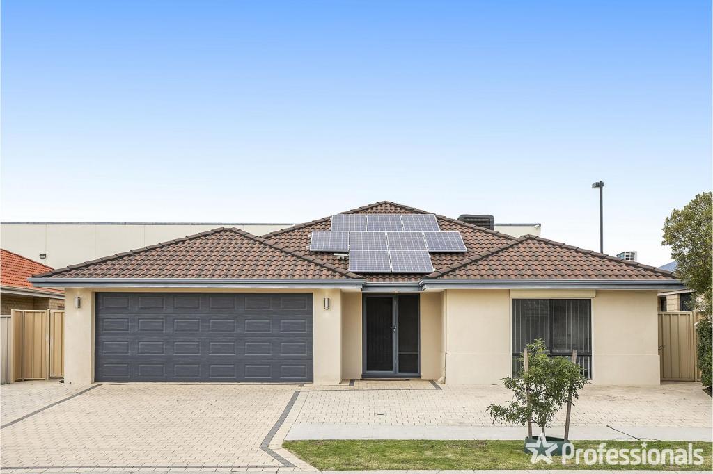 24 Claridge Cir, Thornlie, WA 6108