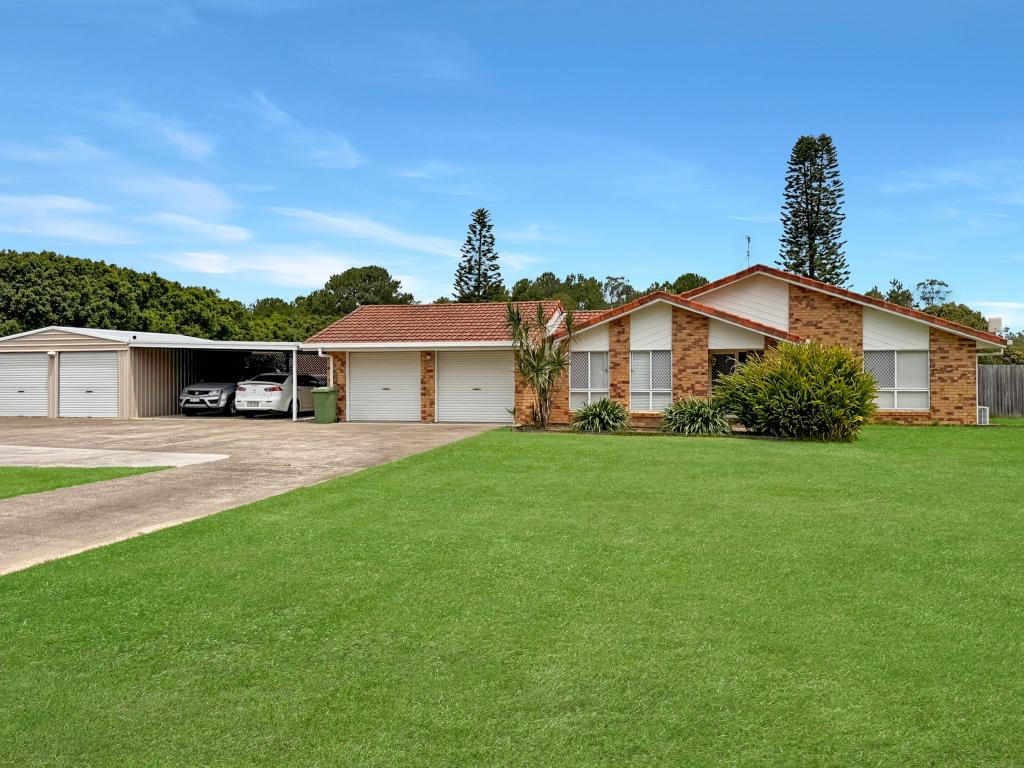 76a Mountain Vista Dr, Glass House Mountains, QLD 4518