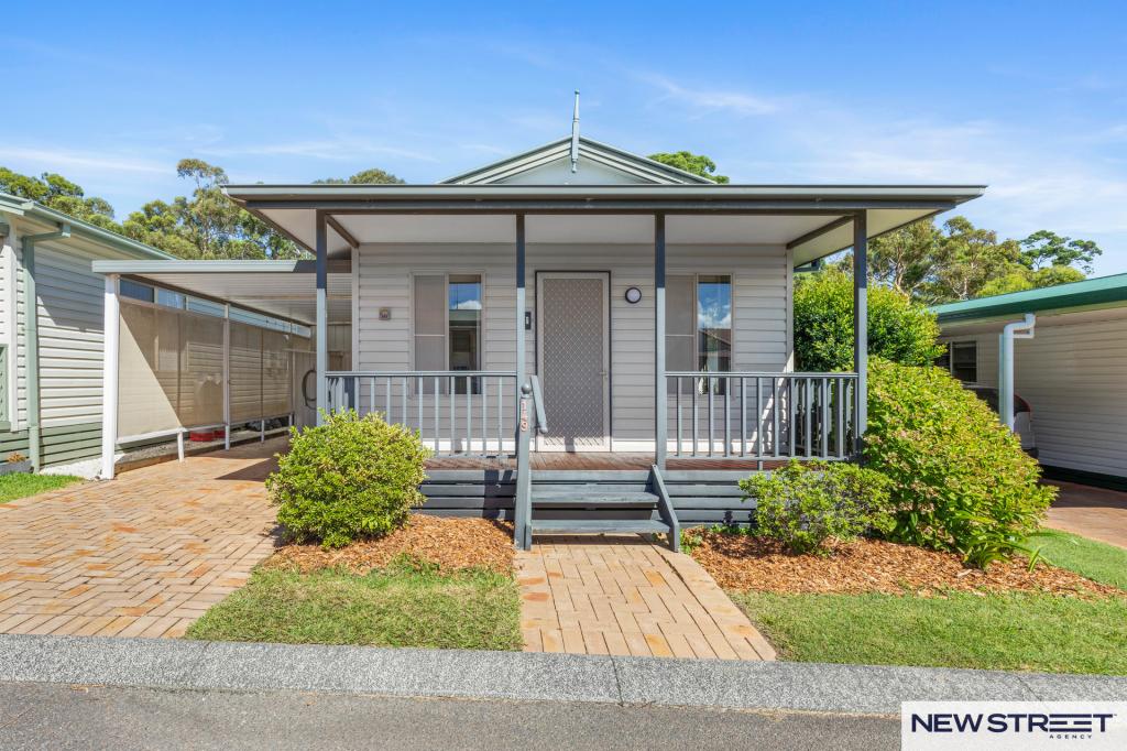 149/150 TALL TIMBERS RD, DOYALSON NORTH, NSW 2262