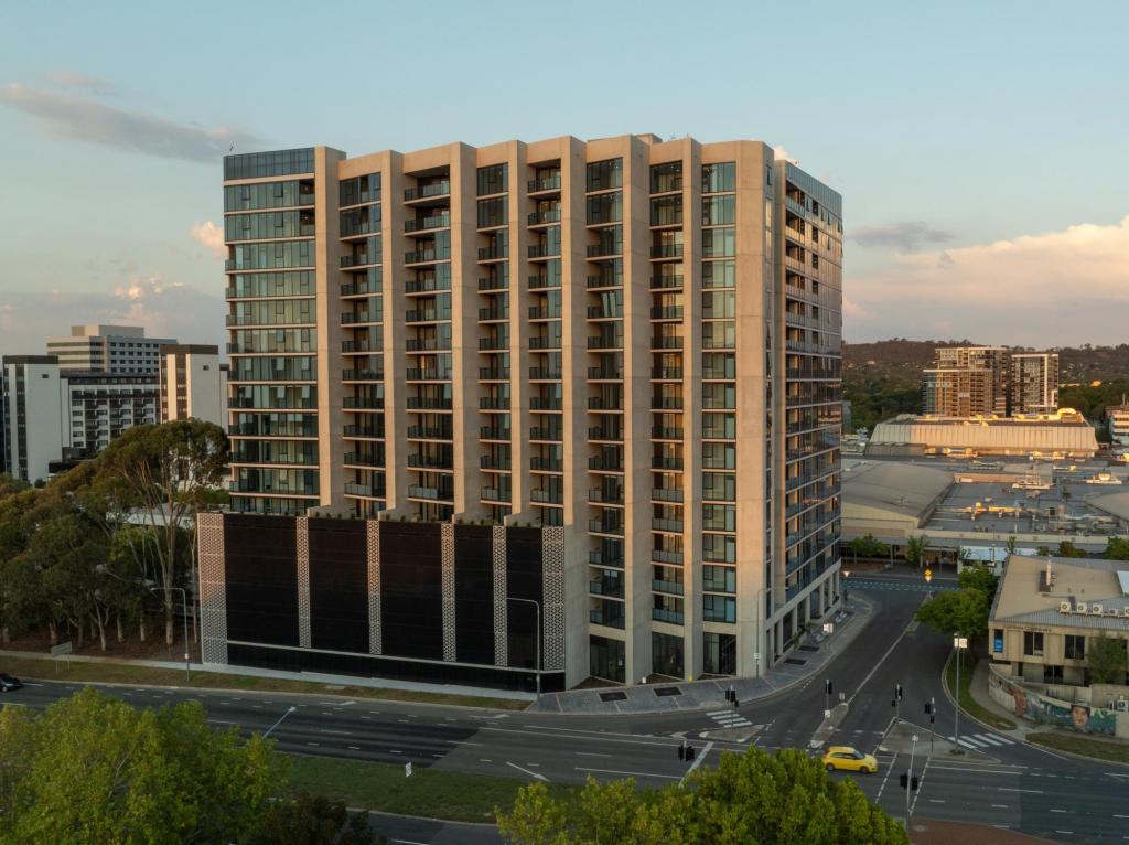 1010/1 Brewer St, Phillip, ACT 2606