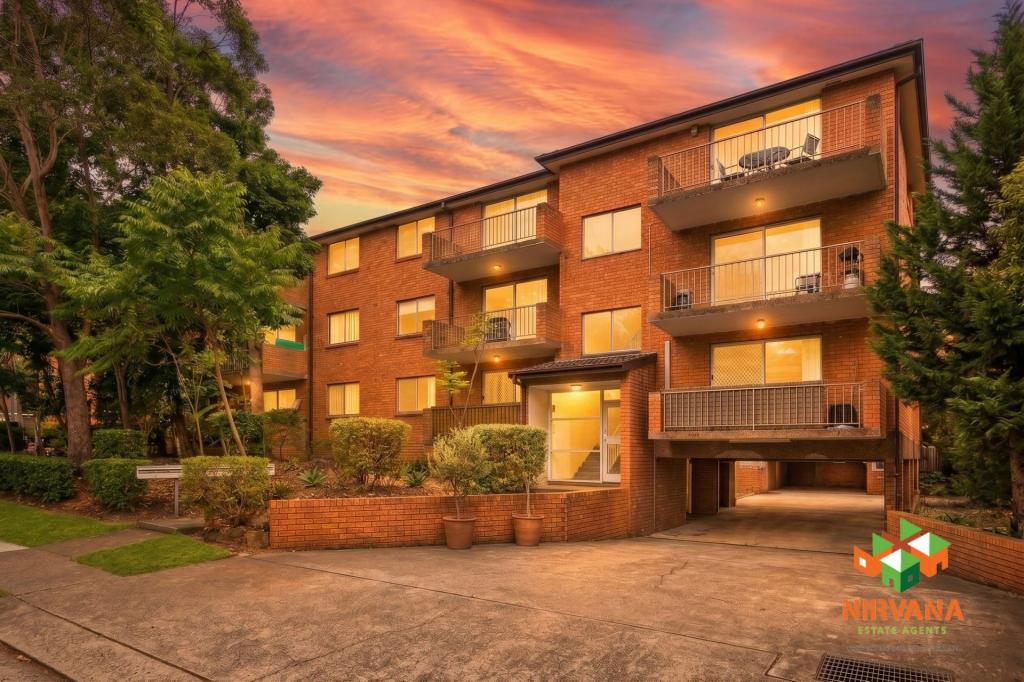 4/7-9 QUEENS RD, WESTMEAD, NSW 2145