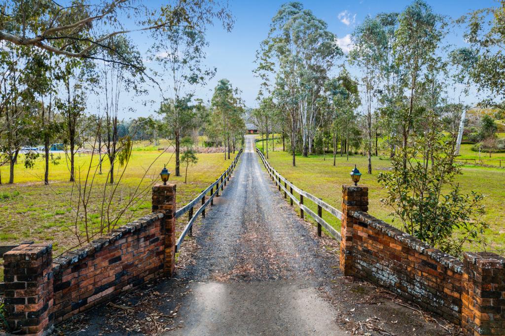 45 Speets Rd, Oakville, NSW 2765