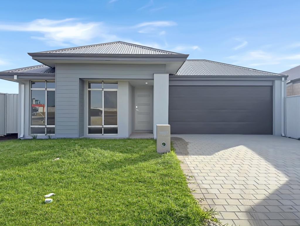 22 Riddell St, Eglinton, WA 6034