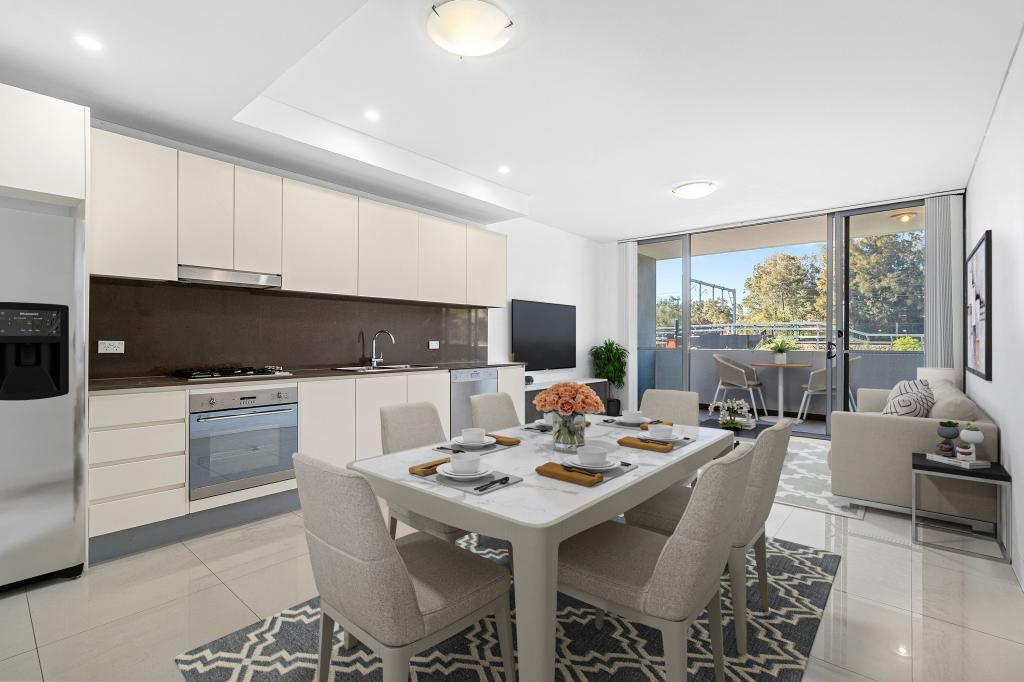 106/15 Charles St, Canterbury, NSW 2193