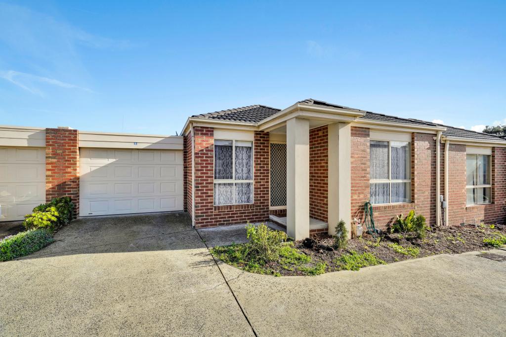 17/41-43 CADLES RD, CARRUM DOWNS, VIC 3201