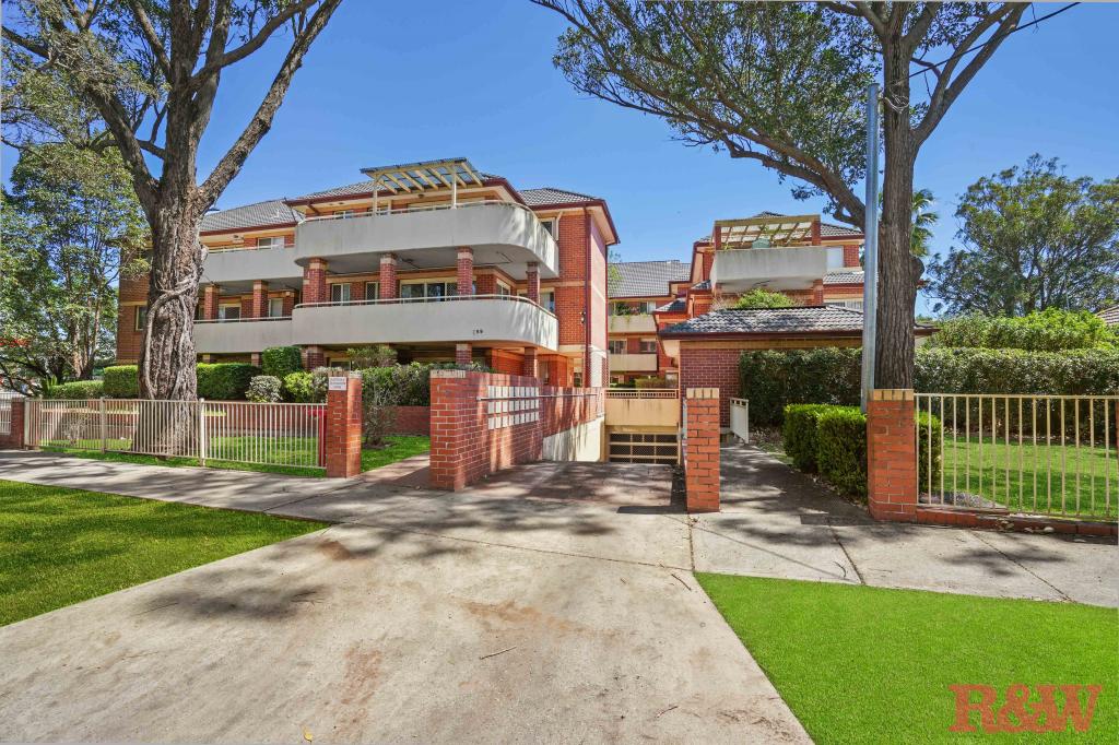 7/569-573 Liverpool Rd, Strathfield, NSW 2135