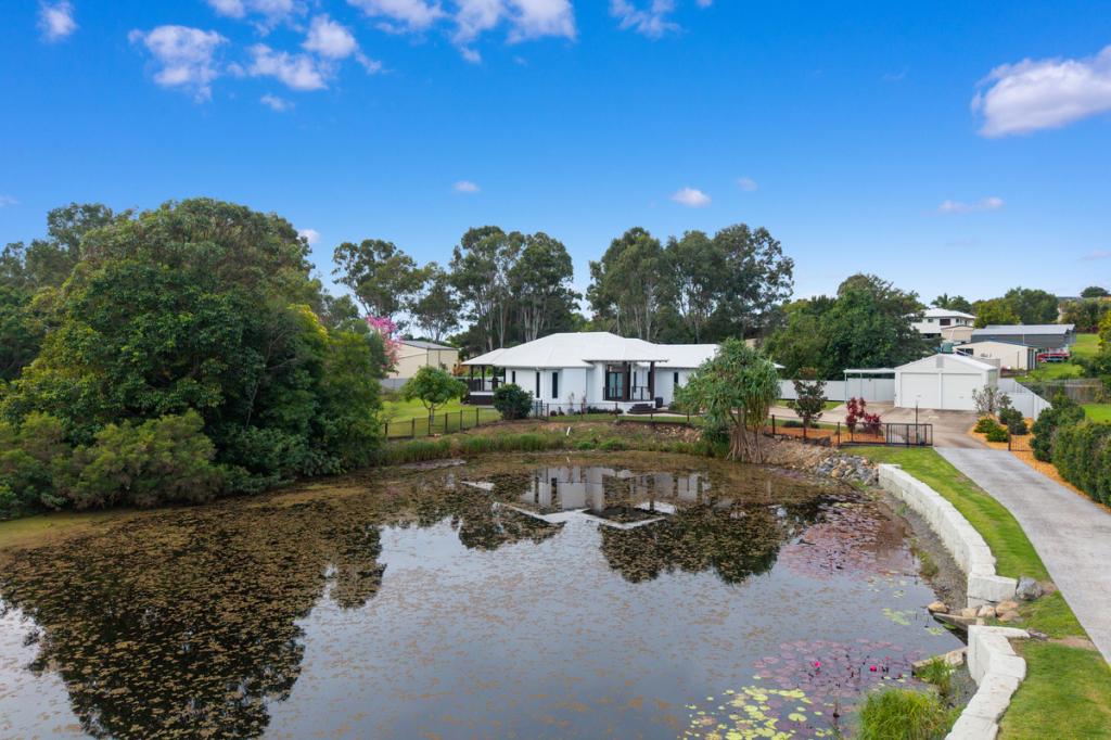 1 JASMINE CT, DUNDOWRAN BEACH, QLD 4655