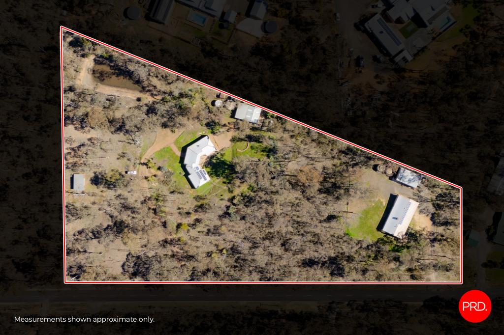 178 - 190 Binks Rd, Strathfieldsaye, VIC 3551