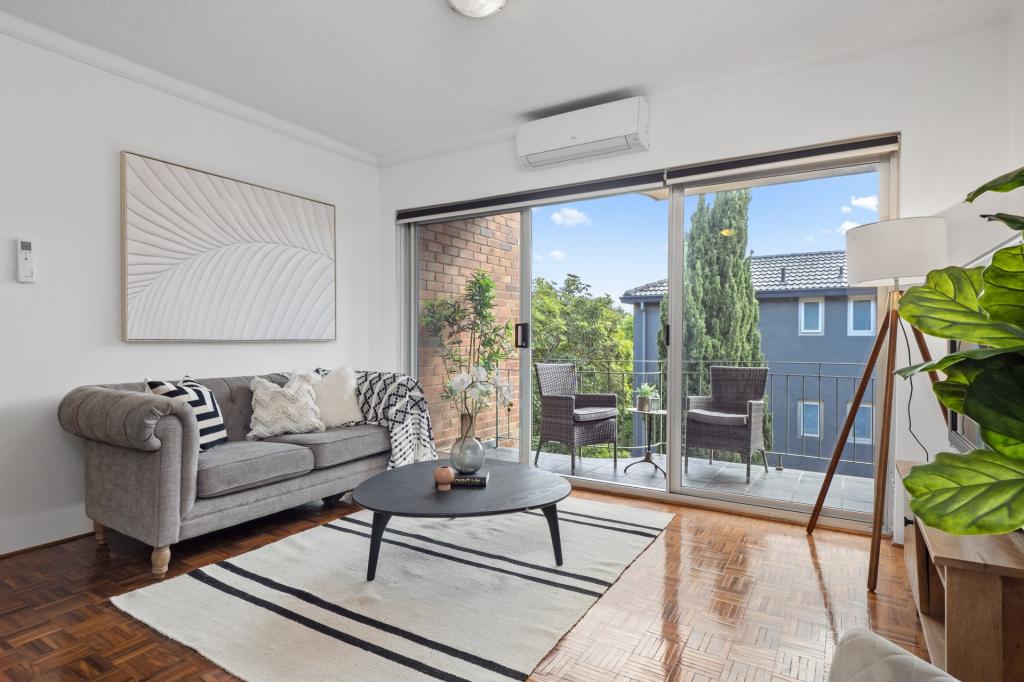 16/10-12 CHURCH ST, RANDWICK, NSW 2031