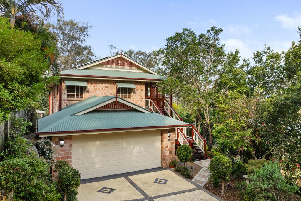 54 Sunset Rd, Kenmore, QLD 4069