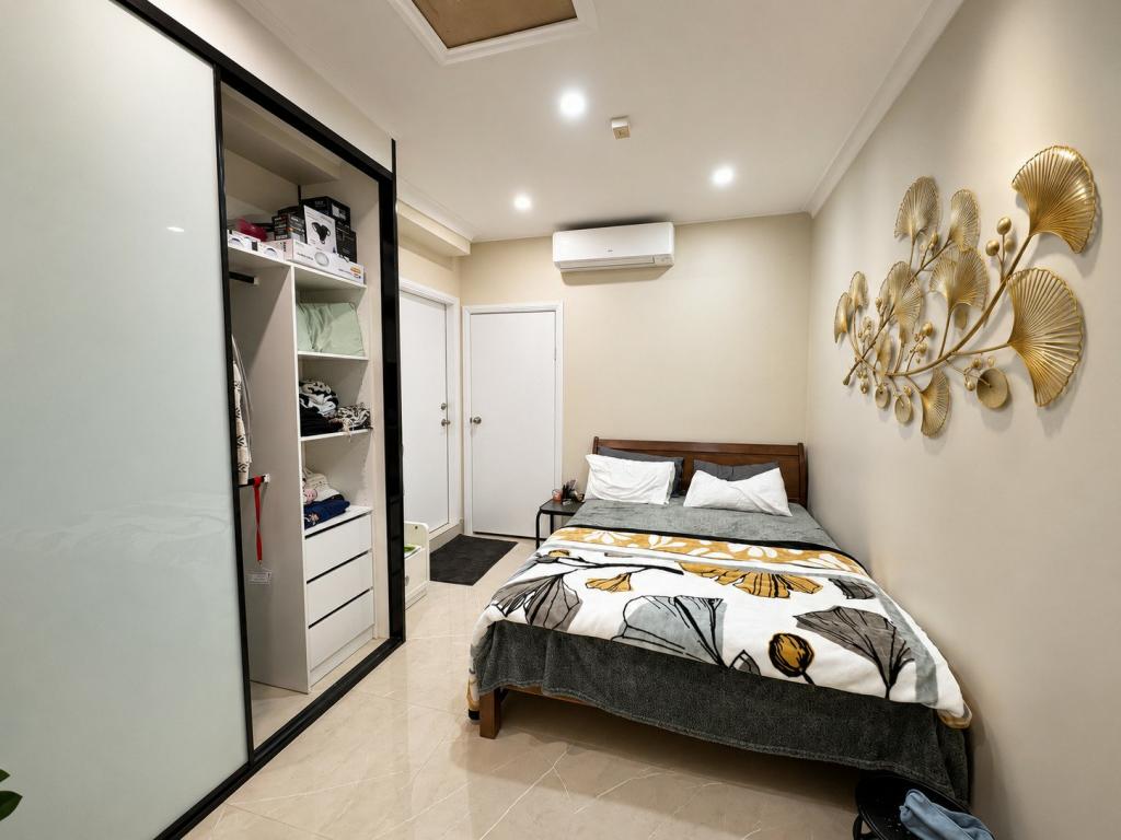 2a Clarke St, Bass Hill, NSW 2197