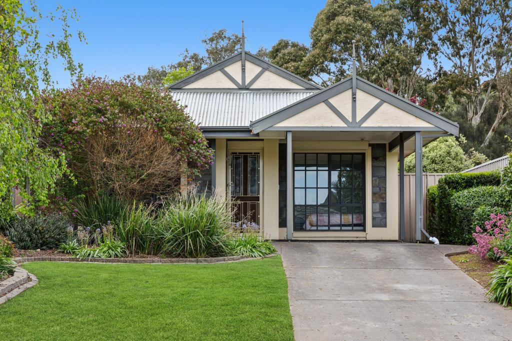 1/83 Ray Orr Dr, Mount Barker, SA 5251
