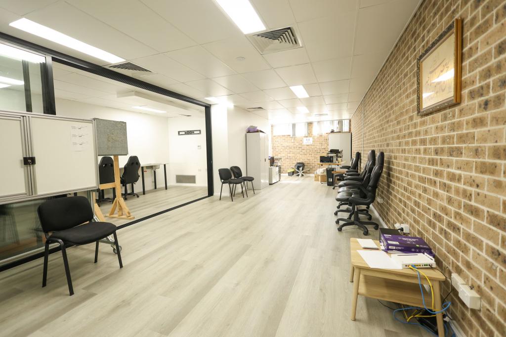 3/2a Cowper St, Parramatta, NSW 2150