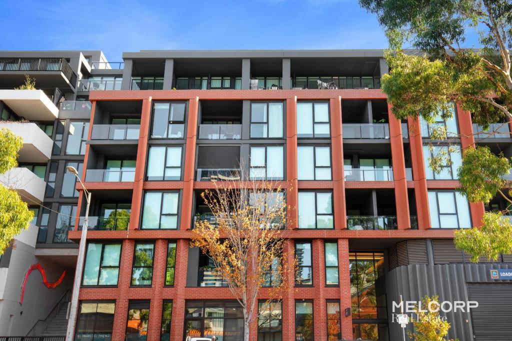 204/94 STANLEY ST, WEST MELBOURNE, VIC 3003