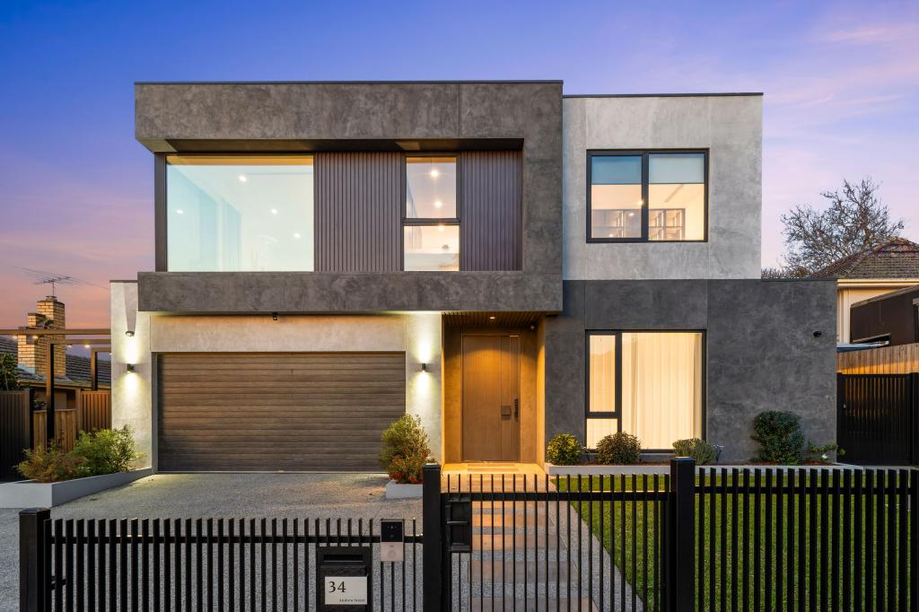 34 Andrew St, Mount Waverley, VIC 3149
