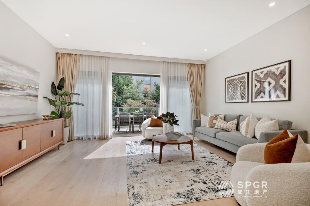 8/1 Milray St, Lindfield, NSW 2070