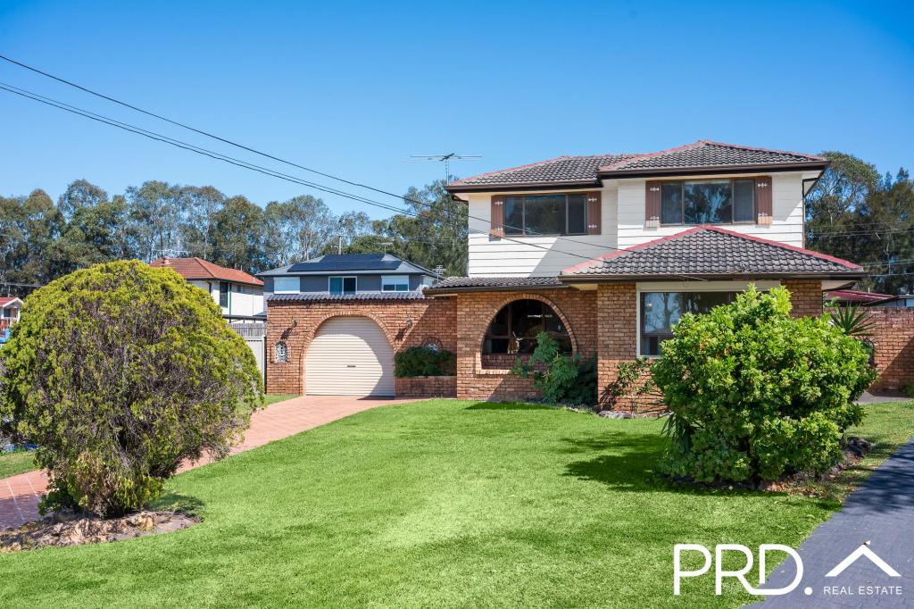 3 Menin Pl, Milperra, NSW 2214