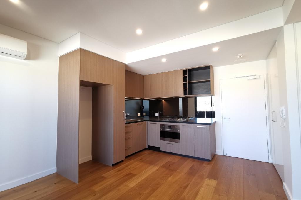 302/22B GEORGE ST, LEICHHARDT, NSW 2040