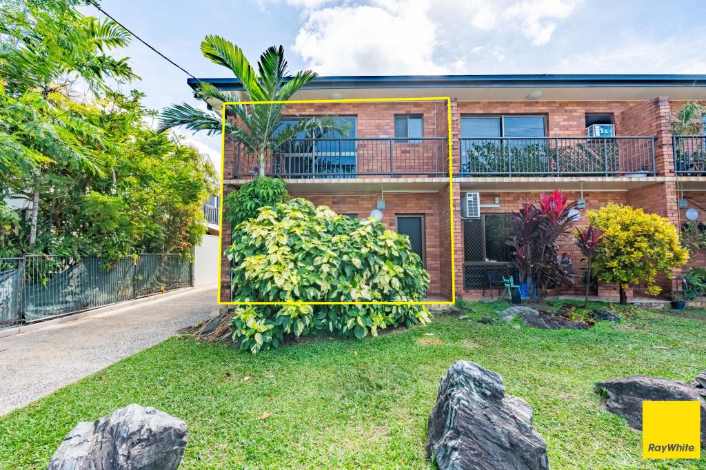 1/14 Jensen St, Manoora, QLD 4870