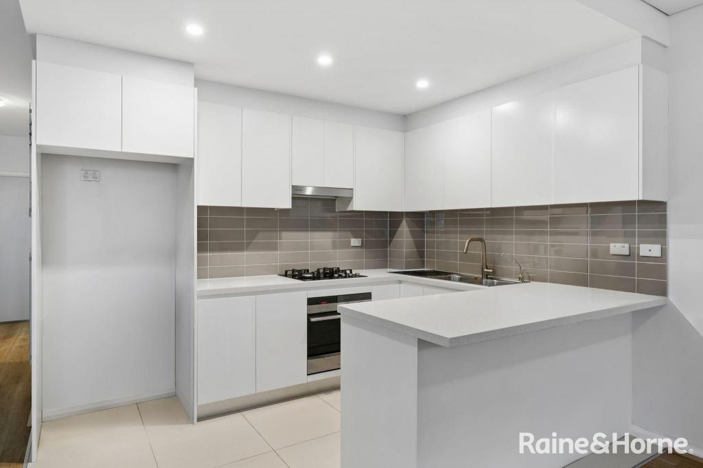 36/10 Merriville Rd, Kellyville Ridge, NSW 2155