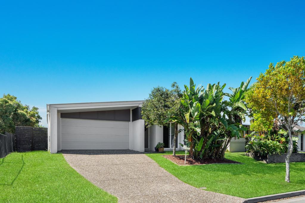 7 Beaumont Dr, Pimpama, QLD 4209