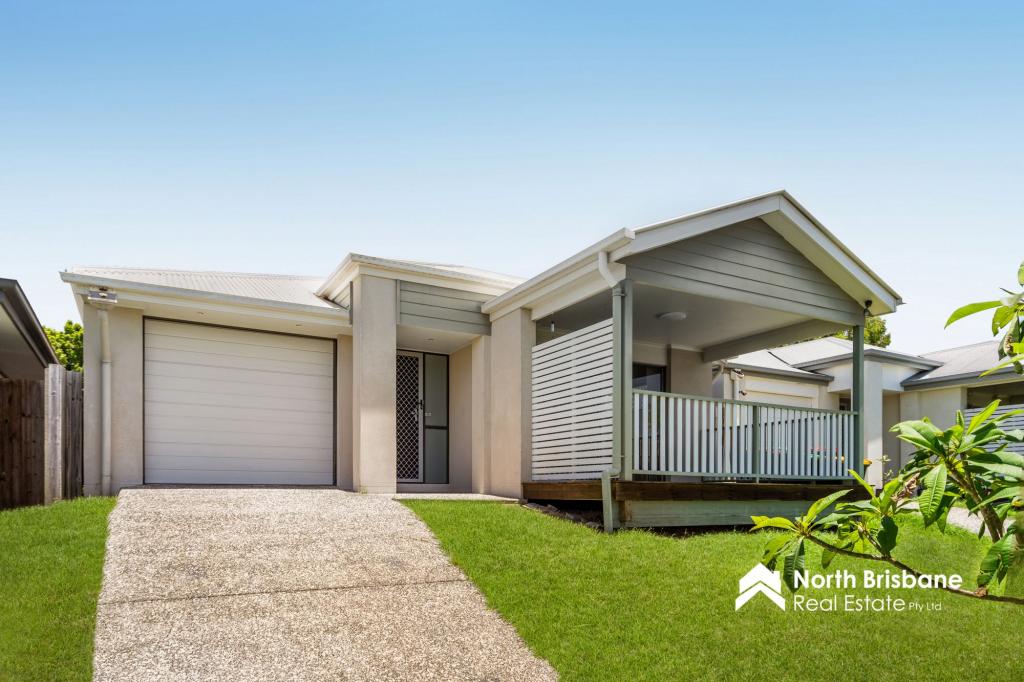 22 WELLINGTON PL, NARANGBA, QLD 4504