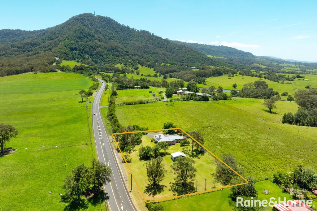 332 Moss Vale Rd, Cambewarra, NSW 2540