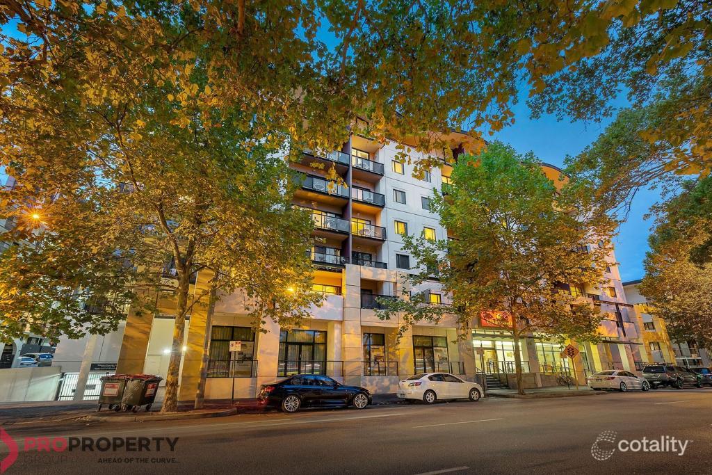 113/126 Mounts Bay Rd, Perth, WA 6000
