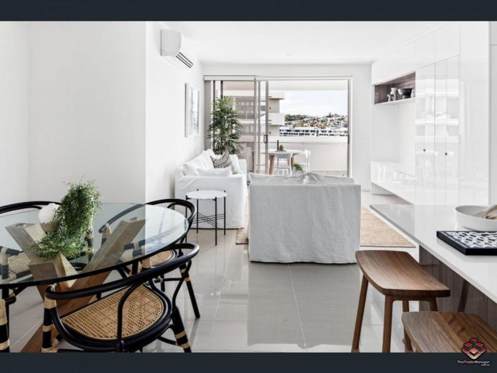 Id21108280/17 Longland St, Newstead, QLD 4006 Unit for rent OnTheHouse