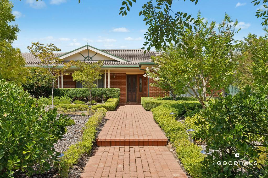 55 Lexcen Ave, Nicholls, ACT 2913