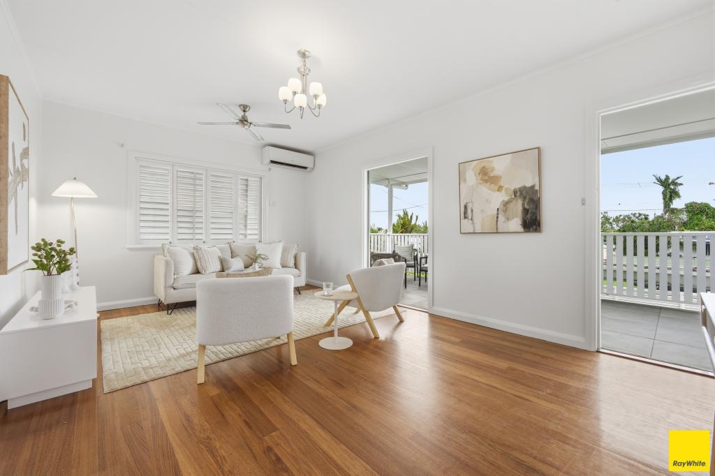 36 Oxley St, Edge Hill, QLD 4870