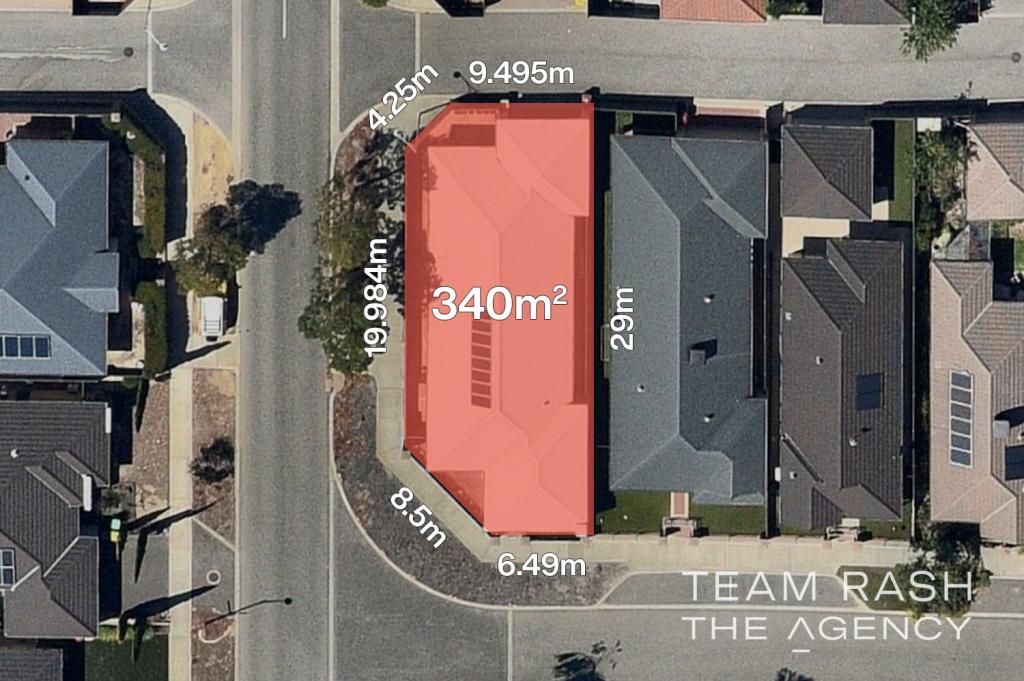 1 Dillwynia Bend, Banksia Grove, WA 6031