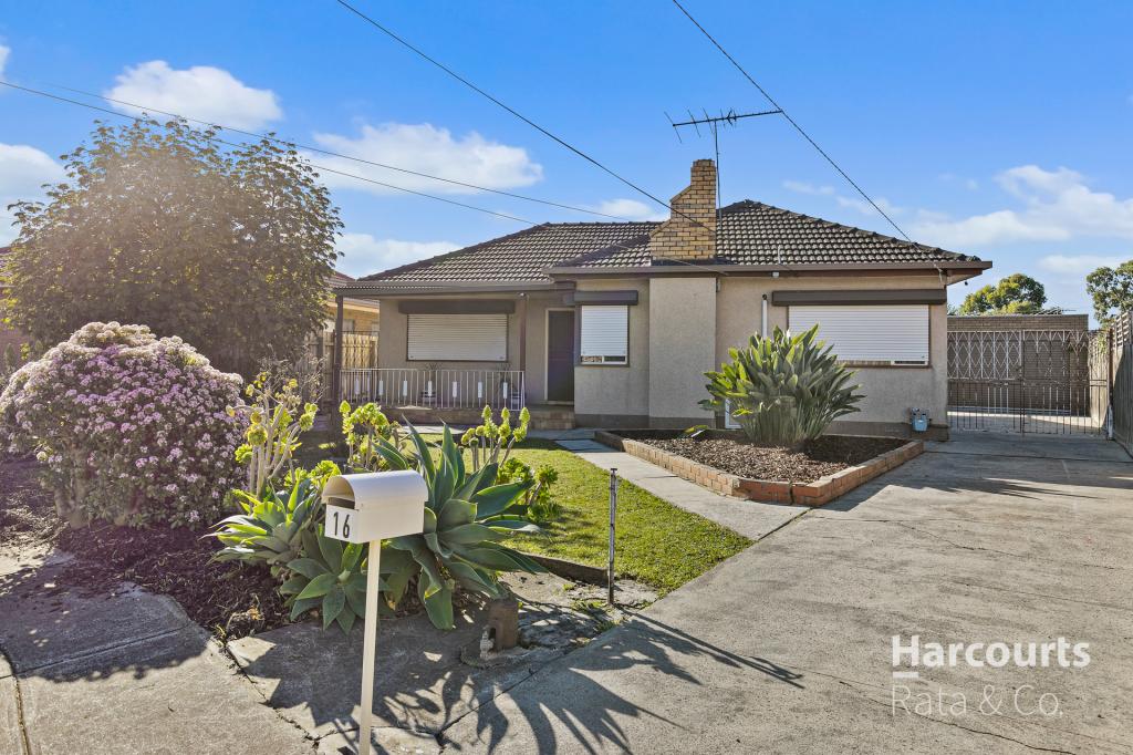 16 Blackwood St, Lalor, VIC 3075